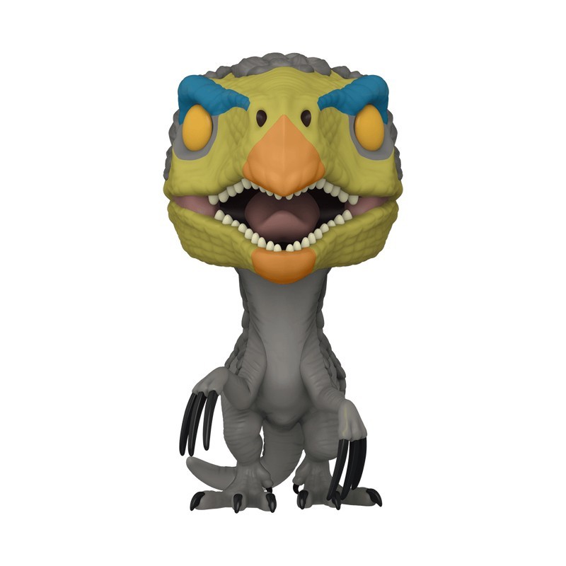 FUNKO POP! Therizinosaurus 55293Funko