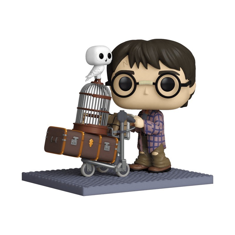 FUNKO POP! Deluxe 57360 toy figure 57360Funko