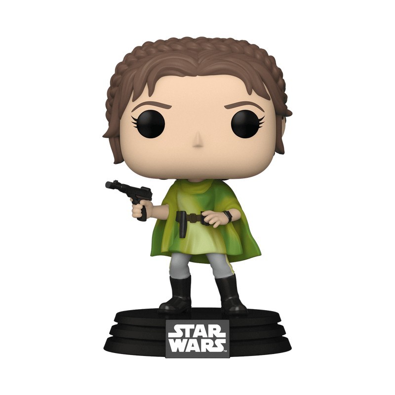 FUNKO POP! PRINCESS LEIA 70747FKFunko