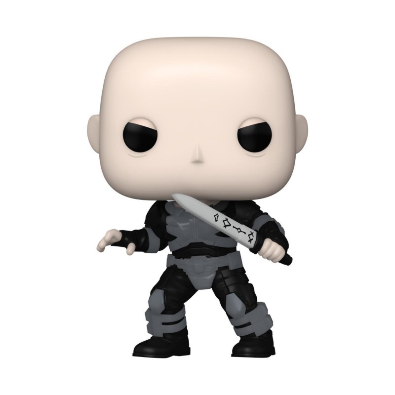 FUNKO POP! Feyd-Rautha Harkonnen 75785Funko