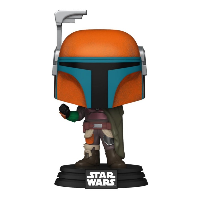 FUNKO POP! Mandalorian Judge 76555Funko