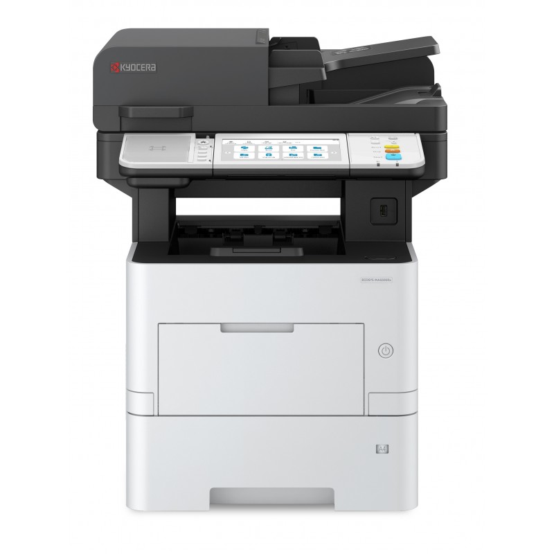KYOCERA ECOSYS MA5500ifx Laser A4 1200 x 1200 DPI 55 ppm 110C0Z3NL0