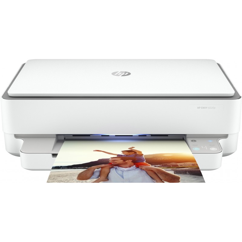 HP ENVY Impresora multifunción 6020e 223N4B V2