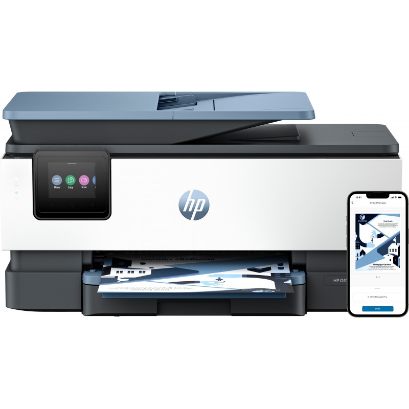HP OfficeJet Pro 8125e 405U8B