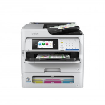 Epson WorkForce Pro EM-C800RDWF   C11CK19401