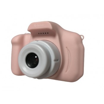 Denver KCA-1340RO Kids Selfie Rosa