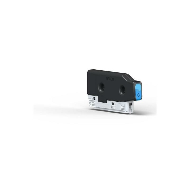 Epson C13T08Q240 cartucho de tinta 1 pieza(s) Original Cian