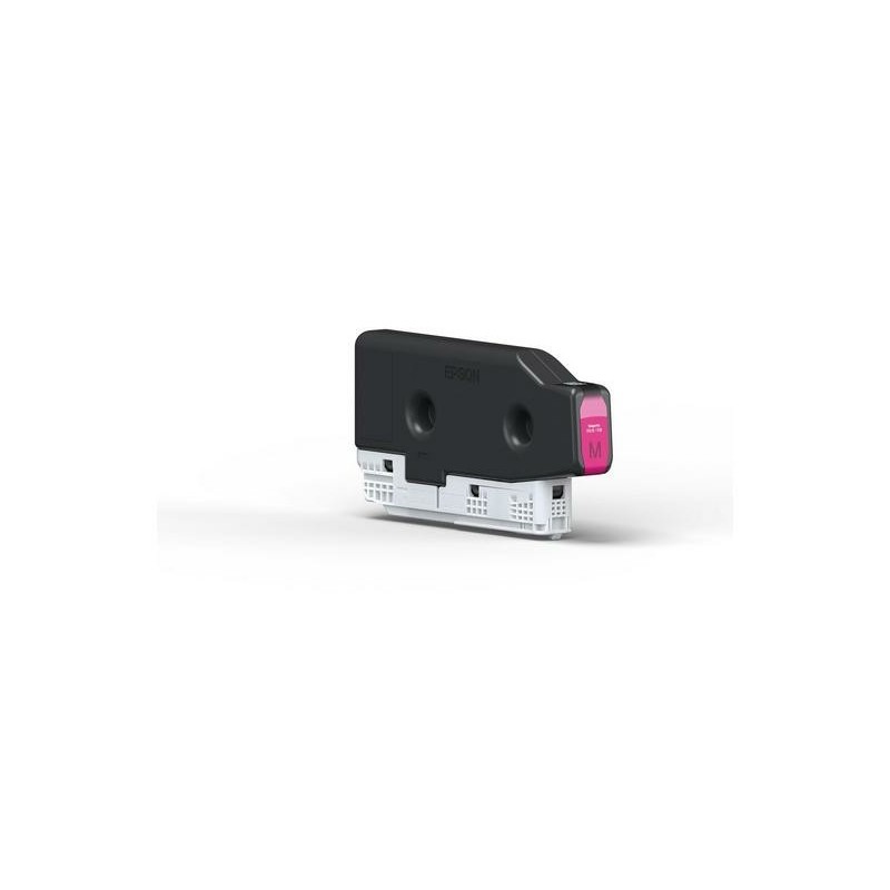 Epson C13T08Q340 cartucho de tinta 1 pieza(s) Original Magenta
