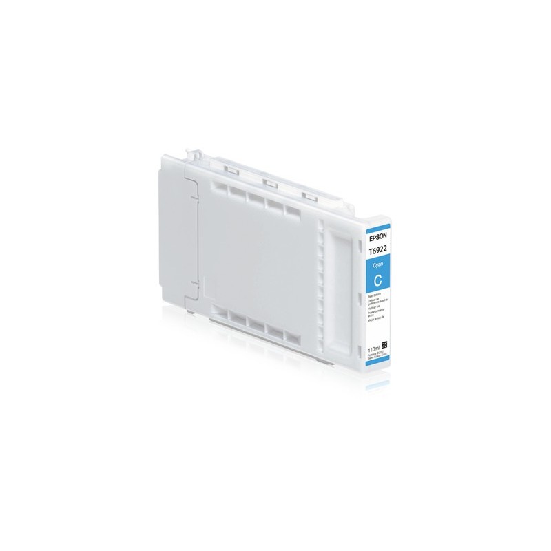Epson SP UltraChrome XD T692200 cartucho de tinta 1 pieza(s) Original Cian C13T69220N