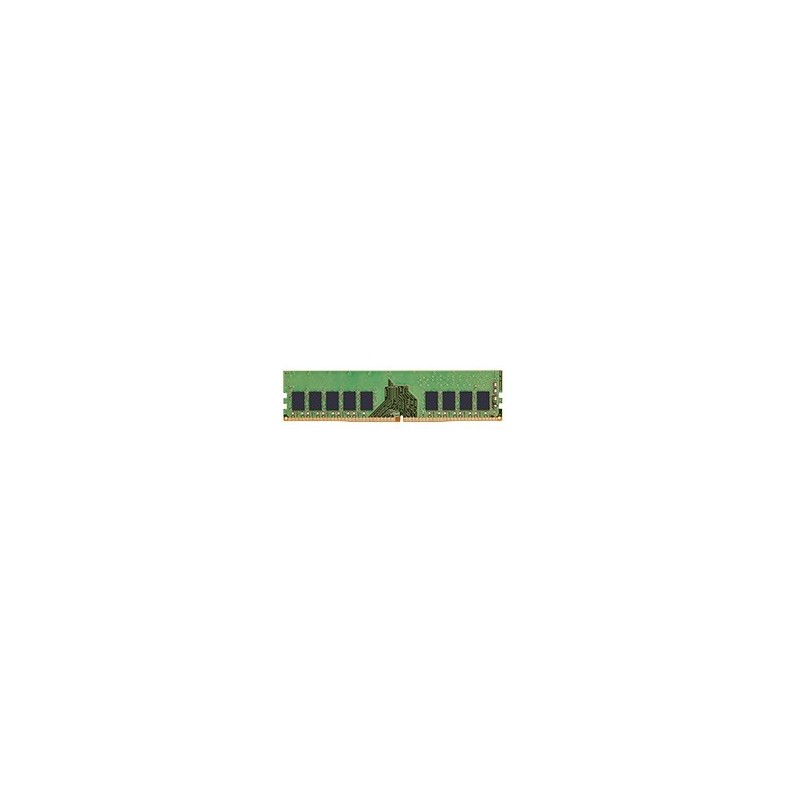 Kingston Technology KSM32ES8 16MF 16GB - 1 x 16GB DDR4 3200 MHz