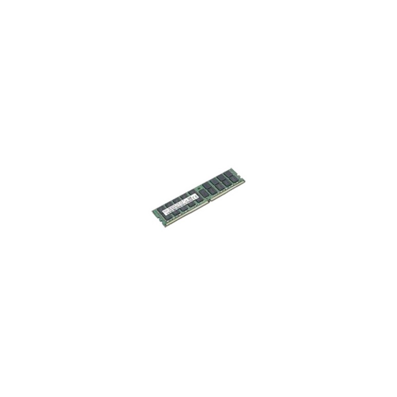 Lenovo 7X77A01301 8GB - 1 x 8GB DDR4 2666 MHz