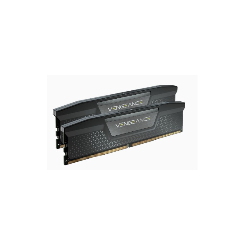 Corsair Vengeance CMK32GX5M2B5600C40 32GB - 2 x 16GB DDR5 5600 MHz