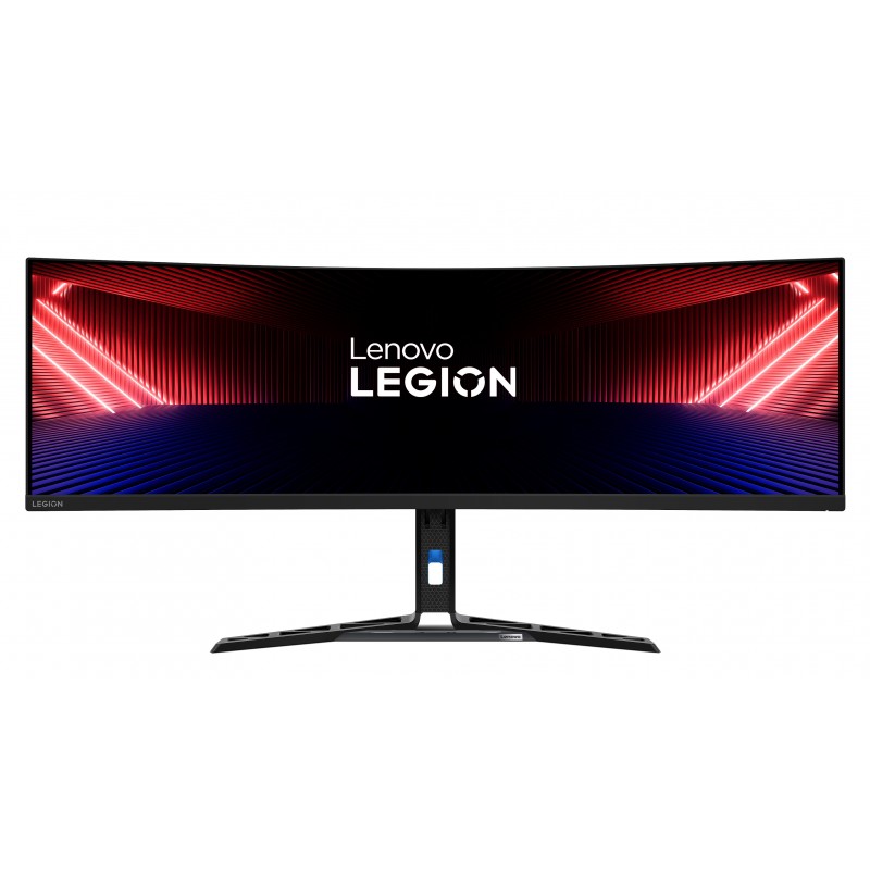 Lenovo Legion R45w-30 - 44.5" DQHD - LED - Negro - 170Hz 67B1GAC3EU
