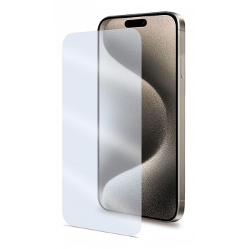 CRISTAL PROTECTOR EASY IPHONE 16 PRO EASY1079