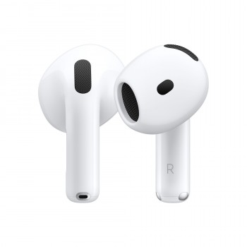 AirPods 4 con cancelación activa de ruido MXP93ZM A