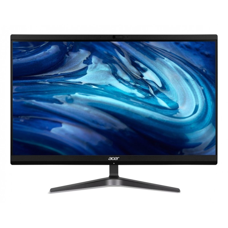Acer Veriton VZ2514G Negro - 23.8" - Intel Core i5 i5-12450H - 8GB - 512 - DQ.R1SEB.004