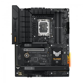 ASUS TUF Gaming B760-Plus WIFI - LGA 1700 - ATX - Intel B760 90MB1ER0-M1EAY0