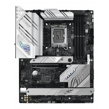 ASUS ROG STRIX B760-A GAMING WIFI - LGA 1700 - ATX - Intel B760 90MB1EP0-M1EAY0