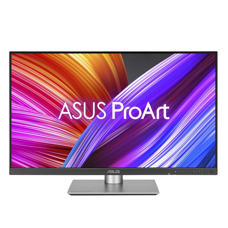 ASUS ProArt PA24ACRV - 23.8" Quad HD - LCD - Negro - 75Hz 90LM08Y0-B01M70