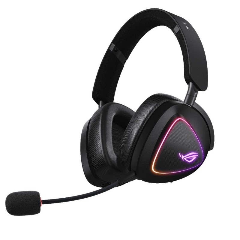 ASUS ROG DELTA II Negro 90YH03W0-BHUA00
