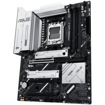 ASUS PRIME X870-P - Socket AM5 - ATX - AMD X870 90MB1IT0-M0EAY0
