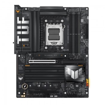 ASUS TUF GAMING X870-PLUS WIFI - Socket AM5 - ATX - AMD X870 90MB1IU0-M0EAY0
