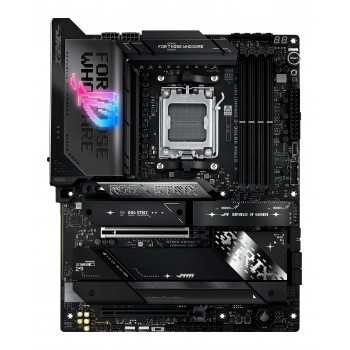 ASUS ROG STRIX X870E-E GAMING WIFI - Socket AM5 - ATX - AMD X870E 90MB1IB0-M0EAY0