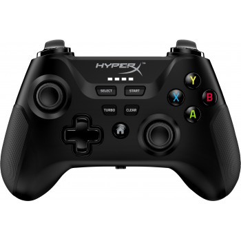 HyperX Clutch Negro USB Gamepad Android 516L8AA
