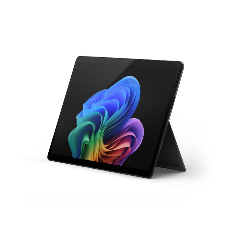 Microsoft Surface Pro 11 Copilot+ PC Qualcomm Snapdragon 512 GB 33 cm (13") 16 GB Wi-Fi 7 (802.11be) ZIN-00022