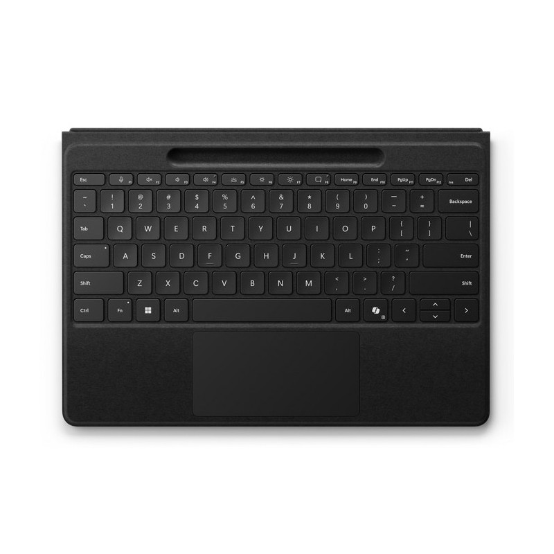 Microsoft Surface Pro Flex Bluetooth Negro ZRA-00013
