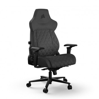 Corsair TC500 LUXE Silla Negro CF-9010066-WW
