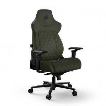 Corsair TC500 LUXE Silla Verde CF-9010068-WW