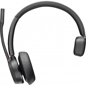 POLY Auriculares Voyager 4310 USB-A   llave BT700 Negro 76U48AA