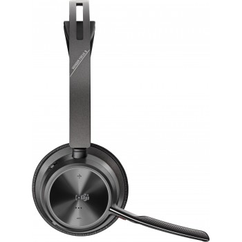 POLY Auriculares Voyager Focus 2 USB-C-C con certificación M  9T9J4AAAC3