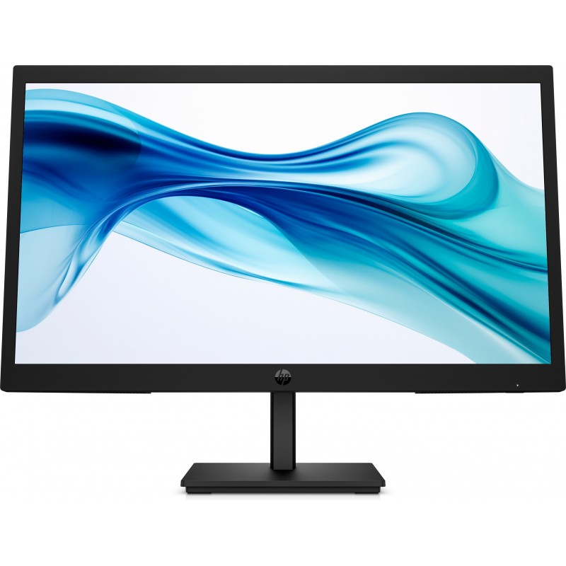 HP Series 3 Pro Monitor FHD - 21.45" Full HD - LCD - Negro - 100Hz 9U5A2AAABB