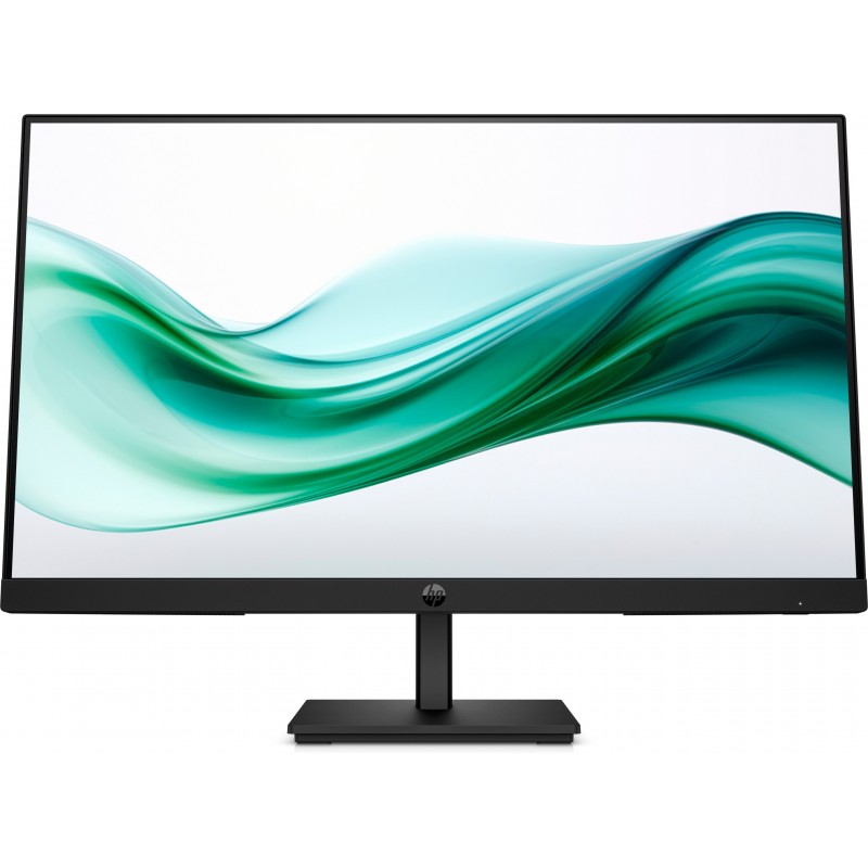 HP Series 3 Pro Monitor FHD - 23.8" Full HD - LCD - Negro - 100Hz 9U5C1AAABB