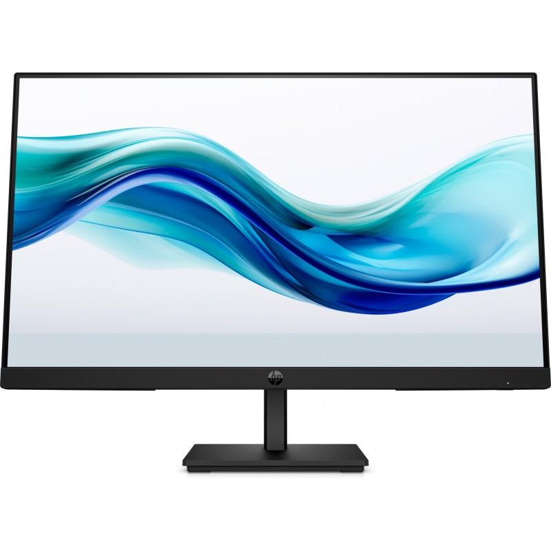 HP Series 3 Pro Monitor FHD - 23.8" Full HD - LCD - Negro - 100Hz 9U5J5UTABB