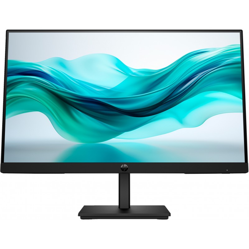 HP Series 3 Pro Monitor FHD - 21.5" Full HD - LCD - Negro - 100Hz 9U5B0UTABB
