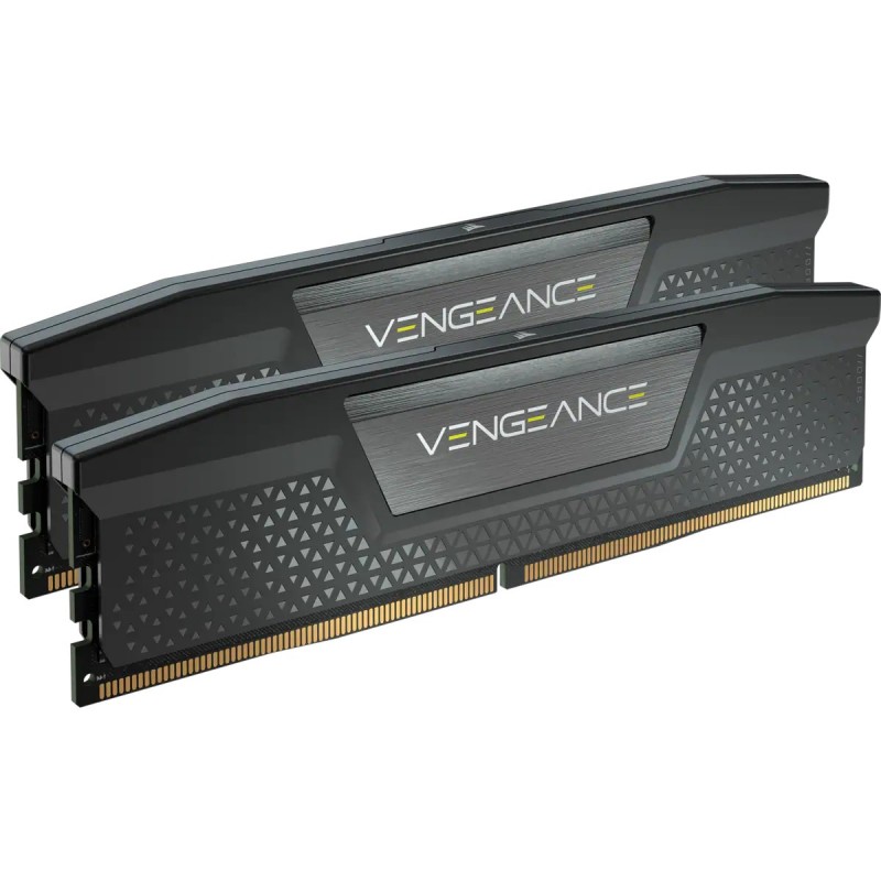 Corsair Vengeance CMK32GX5M2B6400C32 32GB - 2 x 16GB DDR5 6400 MHz
