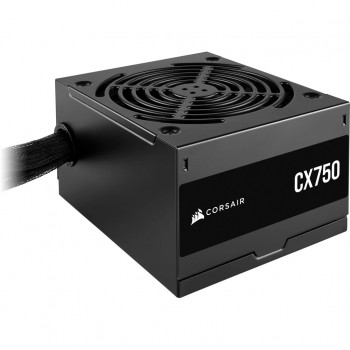 Corsair CX Series CX750 80 PLUS Bronze 750W CP-9020279-EU