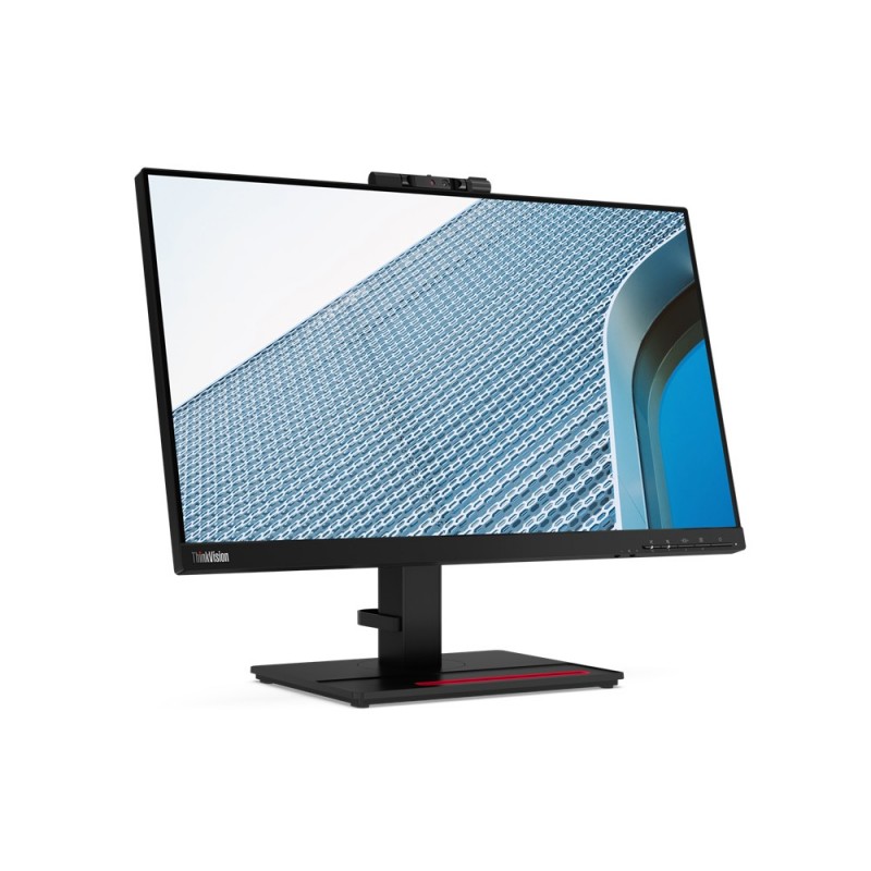 Lenovo ThinkVision T24v-20 - 23.8" Full HD - LED - Negro - 60Hz 61FCMAR6EU?DEAL_7273064