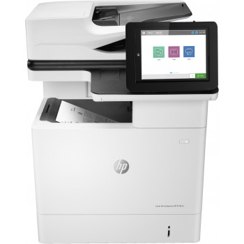 HP LaserJet Enterprise M635h  7PS97AB19