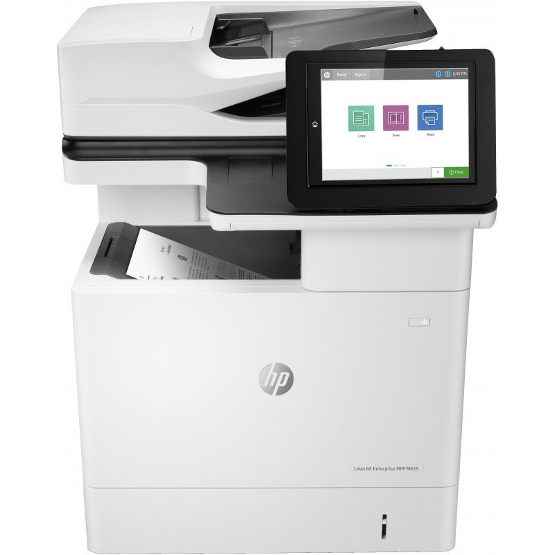 HP LaserJet Enterprise M635h  7PS97AB19