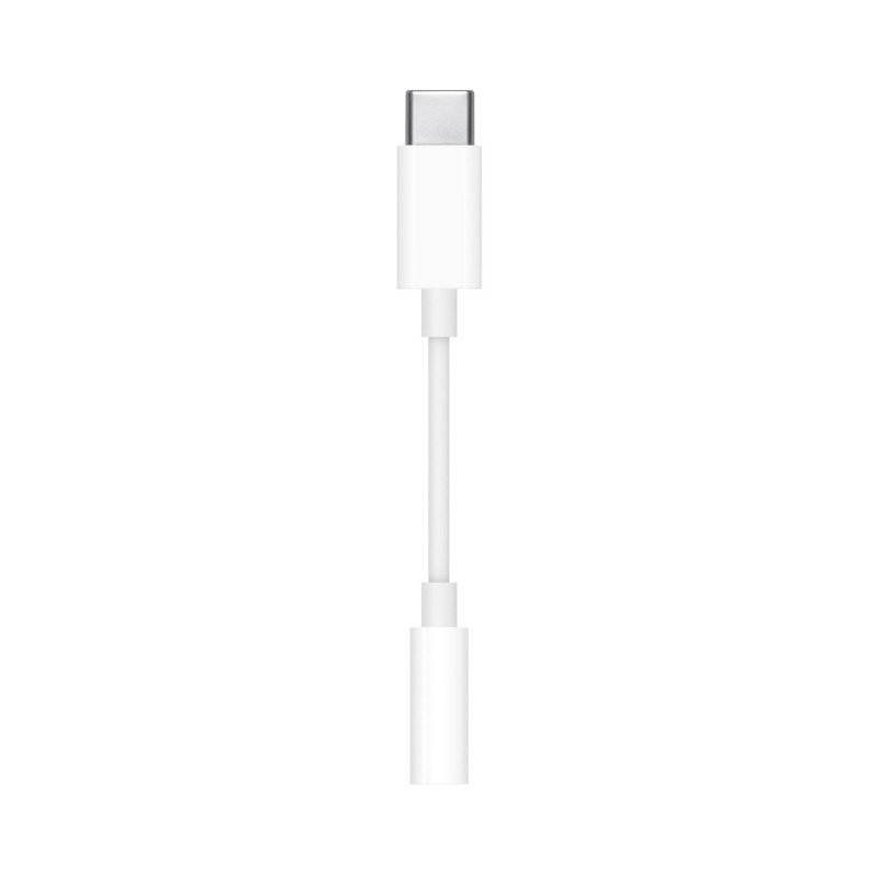 USB-C to 3.5 mm Headphone Jack Adapter MW2Q3ZM A?ES