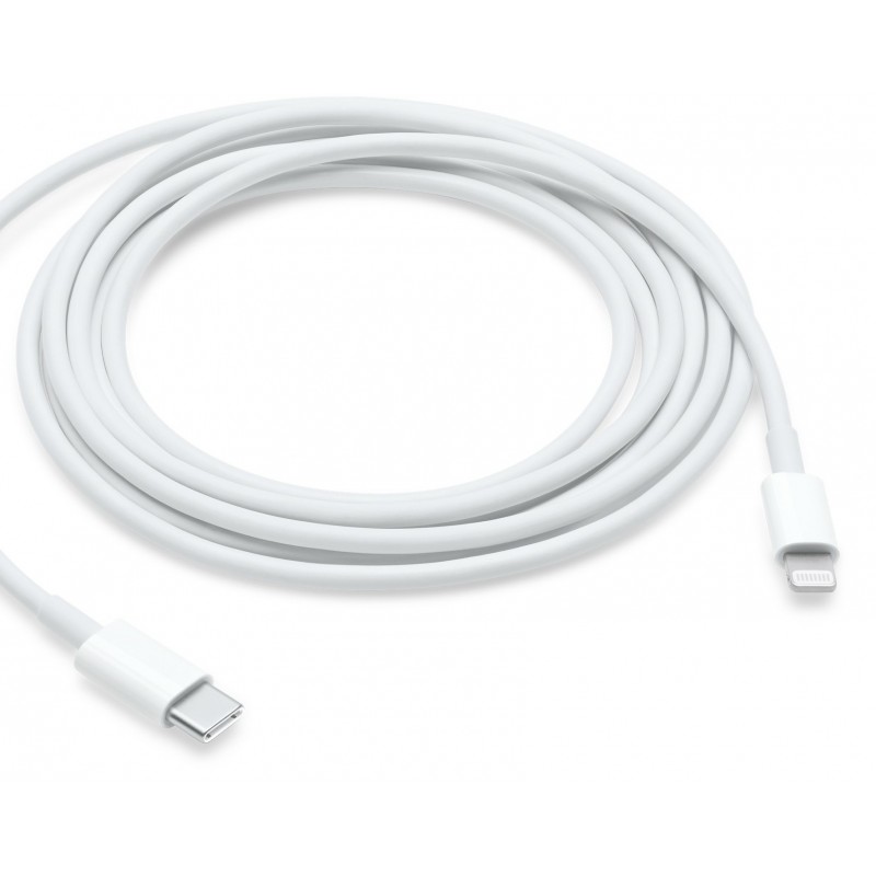 USB-C to Lightning Cable 2 m MW2R3ZM A?ES