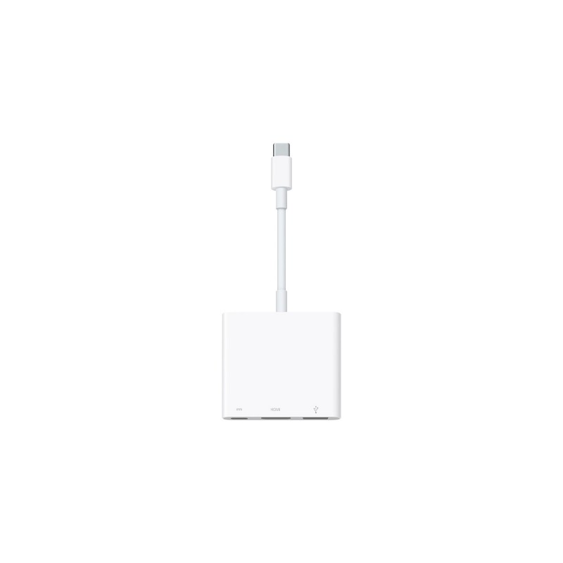 USB-C Digital AV Multiport Adapter MW5M3ZM A?ES