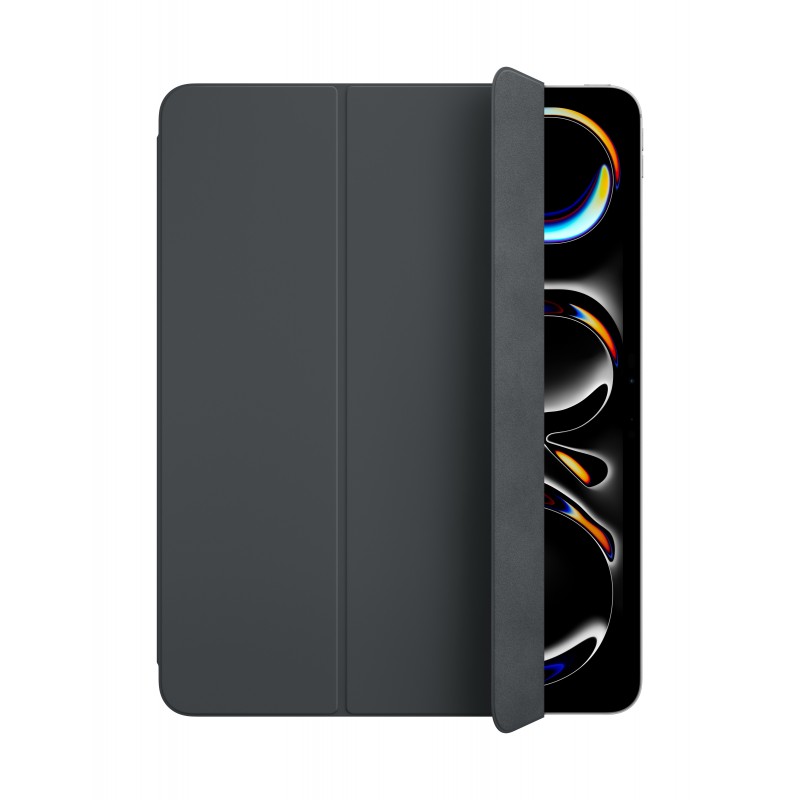 iPad Pro Smart Folio 13 Black MWK33ZM A?ES