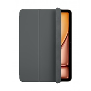Apple Funda Smart Folio para el iPad Air de 11 pulgadas (M2) - Gris carbón MWK53ZM A?ES