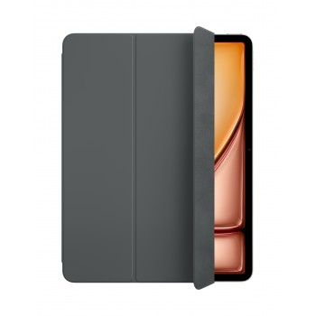 Apple Funda Smart Folio para el iPad Air de 13 pulgadas (M2) - Gris carbón MWK93ZM A?ES