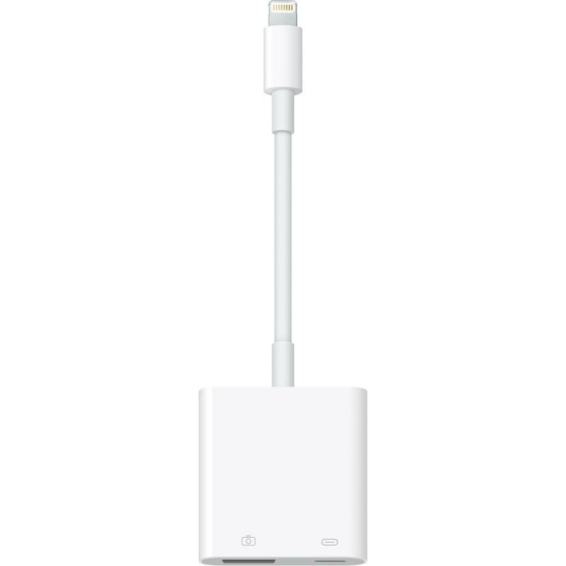 Lightning to USB 3 Camera Adapter MX5J3ZM A?ES